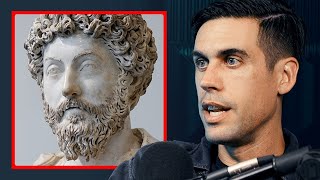 Stoic Principles For Unstoppable Confidence  Ryan Holiday [upl. by Irtak]