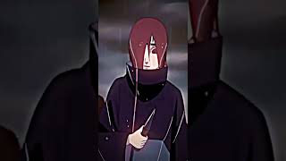 Yahiko the legendary character 🤕😢 yahilko naruto anime edit short [upl. by Asik]