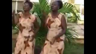 ST JOSEPHS MIGORI CATHOLIC CHOIR BEBA MIKONONIVIDEO BEST KENYAN SONGS [upl. by Hild]