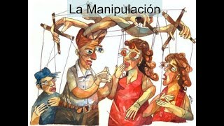 ¡¡LA MANIPULACIÓN noalaagenda2030 [upl. by Sivek]