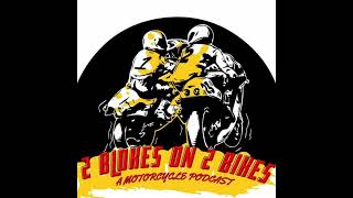 Interview Peter Davis  Blood Bikes Australia [upl. by Loss]