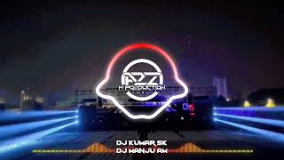 🚀🔊 REMASTERED MIX CONGOROCK S3 REMASTER MIX 24 x DJ KUMAR SK x DJ MANJU AM x A2Z M PRODUCTION [upl. by Lohner]