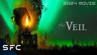 The Veil  2024 Hollywood SciFi Mystery  Best New Full SciFi Movie [upl. by Autumn535]