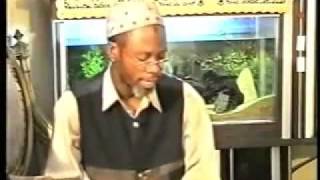 Abdul Madjid Kasogbia  Quel Prophète a été envoyé à lHumanité  Part1214 [upl. by Jaylene]