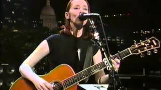 Suzanne Vega  Gypsy Live 1993 [upl. by Ycniuq]