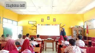 Vidio Proses Pembelajaran IPAS Materi Gaya Gravitasi Kelas 4b MADIKUNUHA2024 [upl. by Dian524]