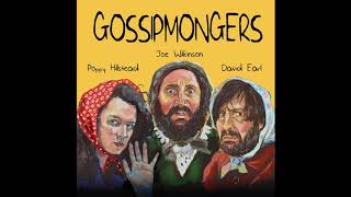 Gossipmongers S02E01 No robotmusic no ads [upl. by Krishna]