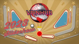 Virtual Pinball 2023 Memories [upl. by Redman809]