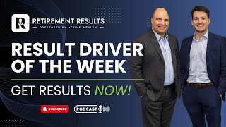 Result Driver of the Week How to be Successful TODAY [upl. by Aicia]