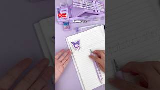 She took my notebook iigen shorts stationery viralvideo [upl. by Dnalyk]