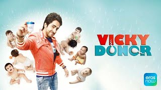 Pani Da Rang Vicky Donor  ayushmankhurana panidarang vickydonor [upl. by Clinton703]