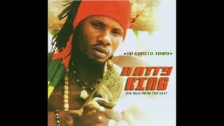 19 Natty King Cut Down Price Official Audio [upl. by Tsai]