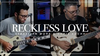 Reckless Love  Amor Sin Condición  Instrumental ► Sebastian Mora amp Chris Rocha [upl. by Jutta]