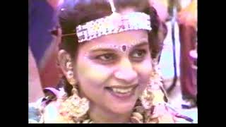 Marriage Of Umesh Kyada II 15051994 [upl. by Tirrej935]