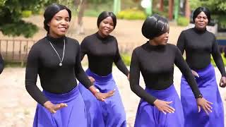 Ebenezer Church Choir UCZ MBALA  CALO Official Gospel VideoZambianGospel [upl. by Pease575]