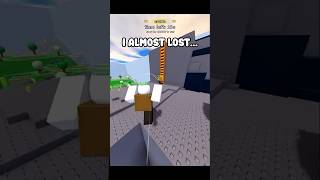 keep up im too fast roblox اكسبلور mm2 [upl. by Slrahc302]