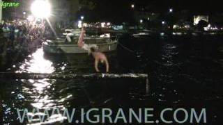 IGRANE  fisherman night  part 22 05082010 [upl. by An739]