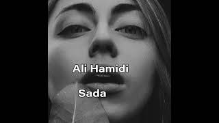 ali hamidi 🖤 sada [upl. by Derian]