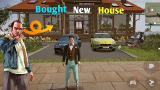 bought new house  Madout 2  Gameplay  Brown Gamerz 08 [upl. by Aihsenat]