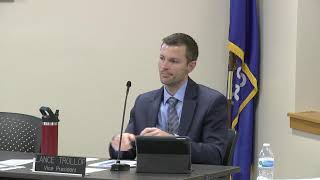 Wausau School Board Meeting  121222 LIVE Version [upl. by Sanford]