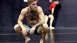 Conor McGregor training 2016 [upl. by Rebane]