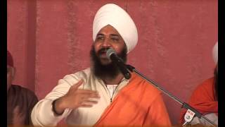 Dus Mere Malka Koi Aeho Jahi Than by Sant Trilochan Darshan Das Ji [upl. by Ermeena]