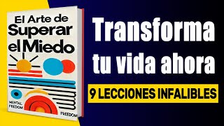 9 Lecciones INFALIBLES para TRANSFORMAR Tu Vida HOY [upl. by Ardet4]