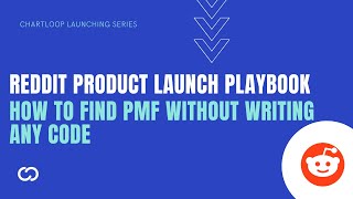 How To Validate SaaS business Idea On Reddit amp Find ProductMarketFit Before Writing Any Code [upl. by Akinyt]