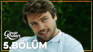 Güneşin Kızları 5 Bölüm  Full Bölüm [upl. by Malynda]