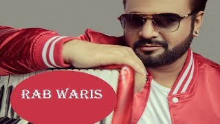 Seerat OST  Rab Waris Full Song  Sahir Ali Bagga  New Hindi Songs 2019 [upl. by Ybocaj]