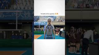 Haikyuu Movie Out 🙌 sports anime animeedit food cosplay fearless fighting comics manga og [upl. by Eniamzaj163]