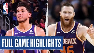 SUNS at WARRIORS  FULL GAME HIGHLIGHTS  October 30 2019 [upl. by Cobbie867]