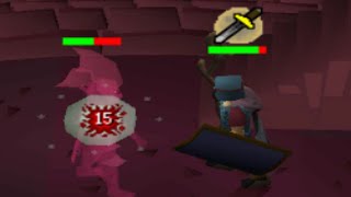 So We Went to Barrows  OSRS Trailblazer League 3 [upl. by Nosyarg]