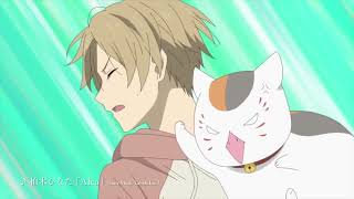 Natsume Yuujinchou Shichi Season 7 Trailer [upl. by Ainnos]