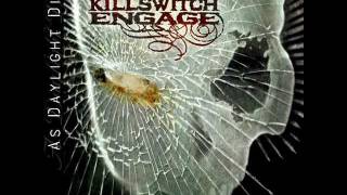 Killswitch Engage  Holy Diver [upl. by Sikram]