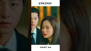 Vincenzo 😈😈Part 44 vincenzo viral reels new edit kdrama fyp songjoongki jeonyeobin explore [upl. by Delle]