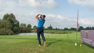 Vistry Group North Midlands amp Yorkshire PGA Championship [upl. by Inalaek]