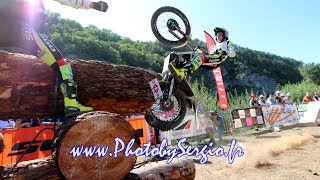 Adam Raga  Trial urbain de Cahors  2018 [upl. by Zindman]