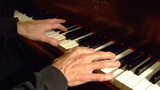 Piano Tutorial Diminished 7th Chords The Mystery Unravelled [upl. by Dollar974]