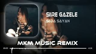 Seda Sayan  Senin Aşkın Beni Düşürdü Dile  MKM Remix [upl. by Letsyrc771]