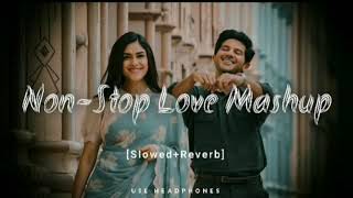 Non Stop Love Mashup Love Songs Non stop mashuplovemashuplove emiwaybantai [upl. by Botsford]