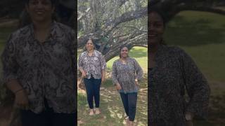 ooty dance dancevideo youtubeshorts malayalam sister malayalamsongs shorts travelvlog [upl. by Chapell]