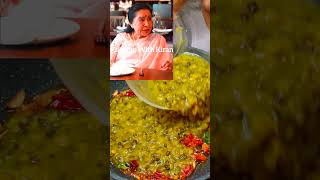 Asha Bhosales Secret Peshawari Dal Recipe A Flavor Explosion You Cant Miss [upl. by Narruc]