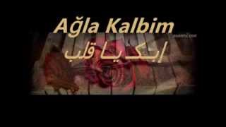 Ağla Kalbim إبكـِ يا قلبي [upl. by Worthy]