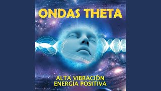 Meditación Profunda Ondas Theta [upl. by Rodoeht]