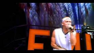 Eminem  Marshall Mathers  Live [upl. by Aisila]