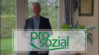 Die Personalabteilung der prosozial GmbH mit Guido Taranczewski [upl. by Grimbal]