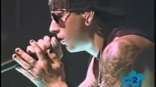 Avenged Sevenfold  MIA Music Video HD [upl. by Laraine]