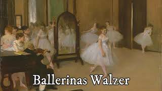 Ballerinas Walzer Op226  Julius Fučík [upl. by Gar]