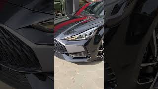 All New MG GT  2025   15T Modern Luxury Sport Sedan car automobile offroad luxury shorts [upl. by Jordans]